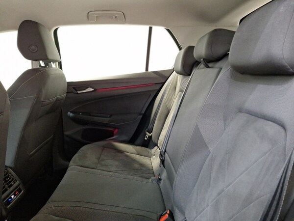 Used Volkswagen Golf 2022 for sale - 76160589: Photo 6