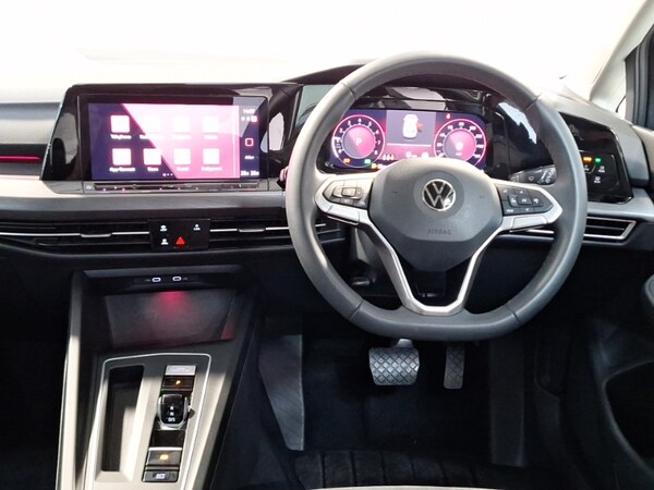 Used Volkswagen Golf 2022 for sale - 76160589: Photo 7