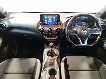 Used Nissan Juke 2020 for sale - 78998332: Photo