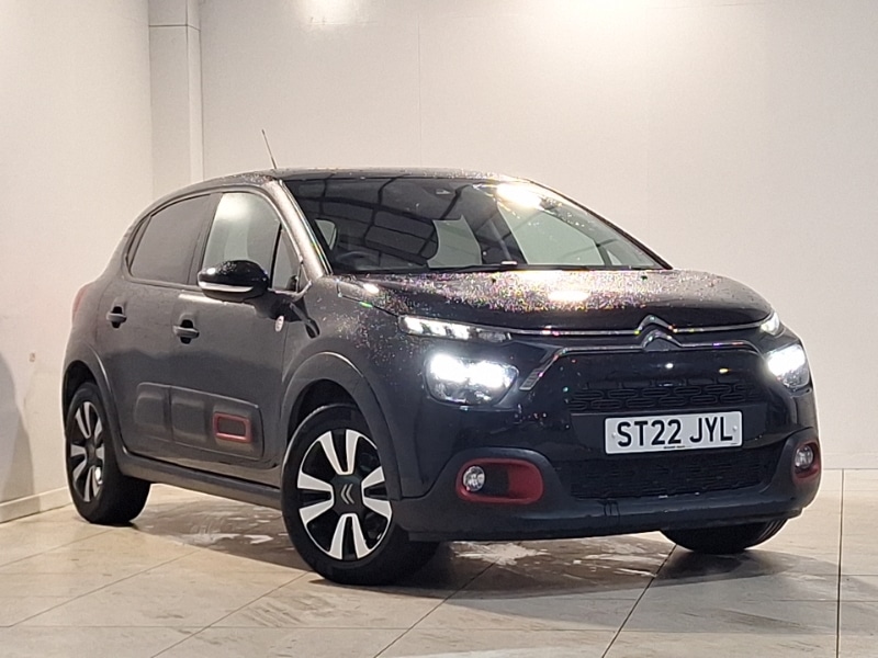 Used Citroen C3 2022 for sale - 76579287: Photo 1
