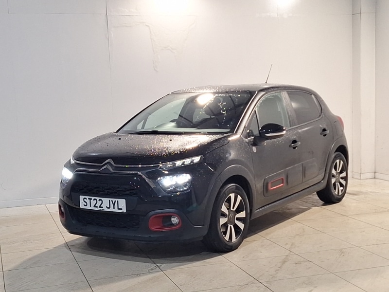 Used Citroen C3 2022 for sale - 76579287: Photo 13