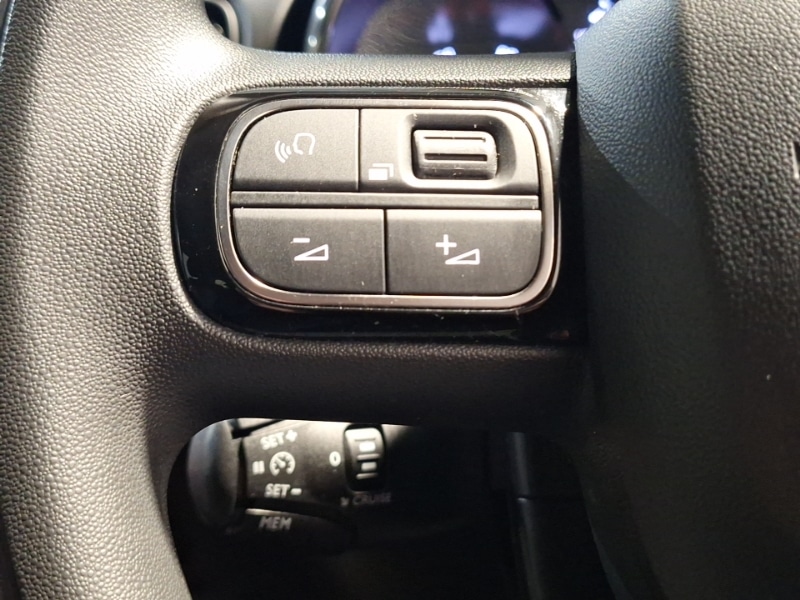 Used Citroen C3 2022 for sale - 76579287: Photo 16