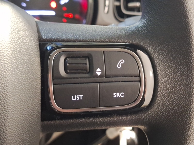 Used Citroen C3 2022 for sale - 76579287: Photo 17