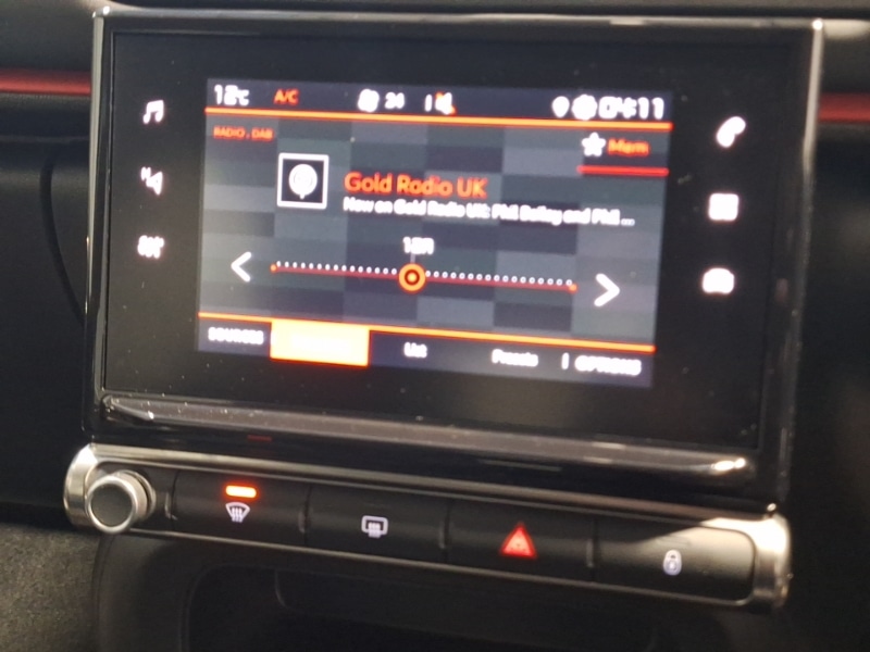 Used Citroen C3 2022 for sale - 76579287: Photo 18