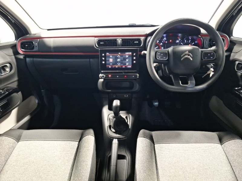 Used Citroen C3 2022 for sale - 76579287: Photo 2