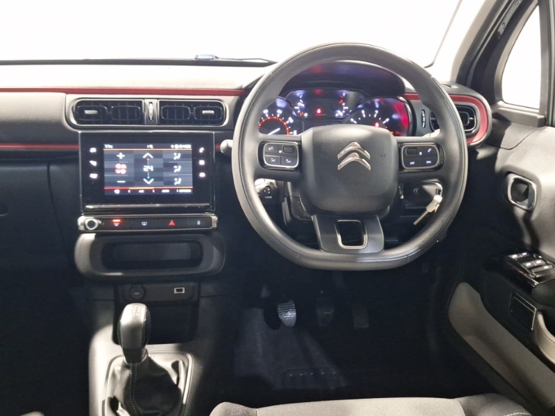 Used Citroen C3 2022 for sale - 76579287: Photo 7