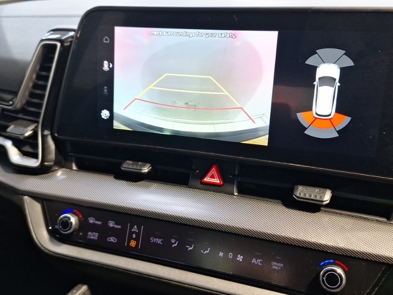 Used Kia Sportage 2022 for sale - 77709233: Photo 10