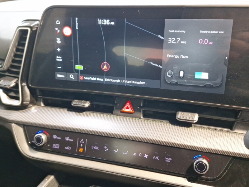 Used Kia Sportage 2022 for sale - 77709233: Photo 18