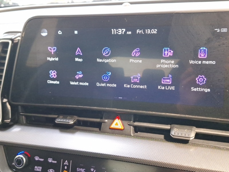 Used Kia Sportage 2022 for sale - 77709233: Photo 19