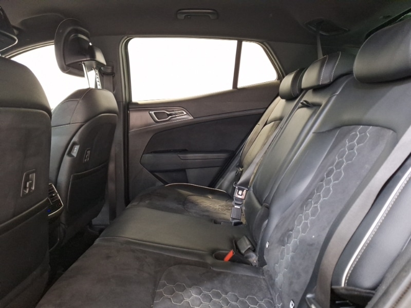 Used Kia Sportage 2022 for sale - 77709233: Photo 6