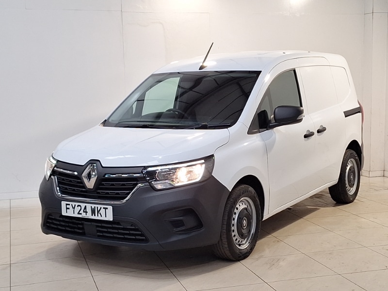 Used Renault Kangoo 2024 for sale - 78129084: Photo 13