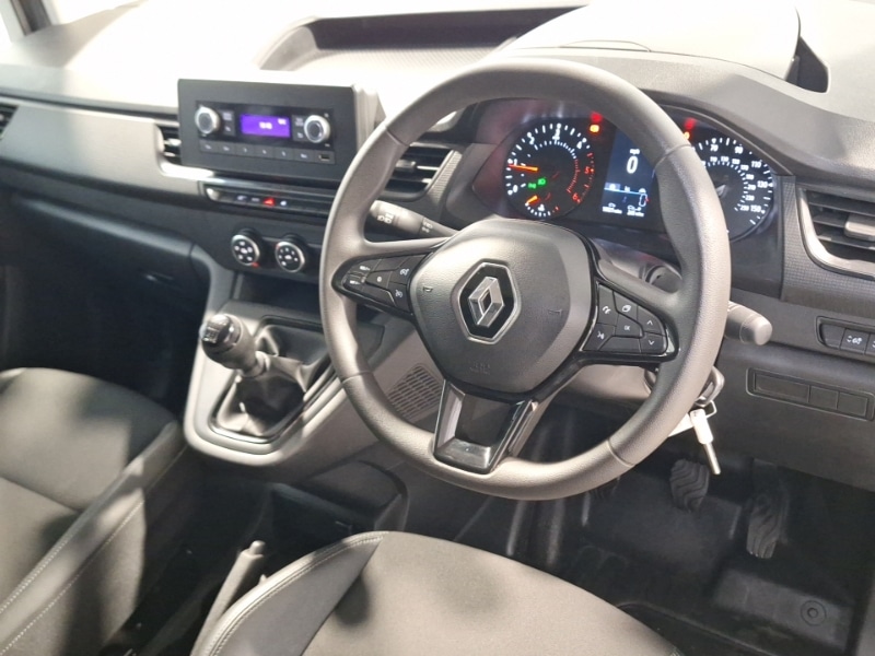 Used Renault Kangoo 2024 for sale - 78129084: Photo 7