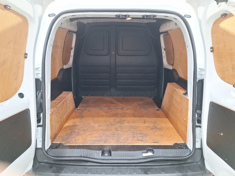 Used Renault Kangoo 2024 for sale - 78129084: Photo 8