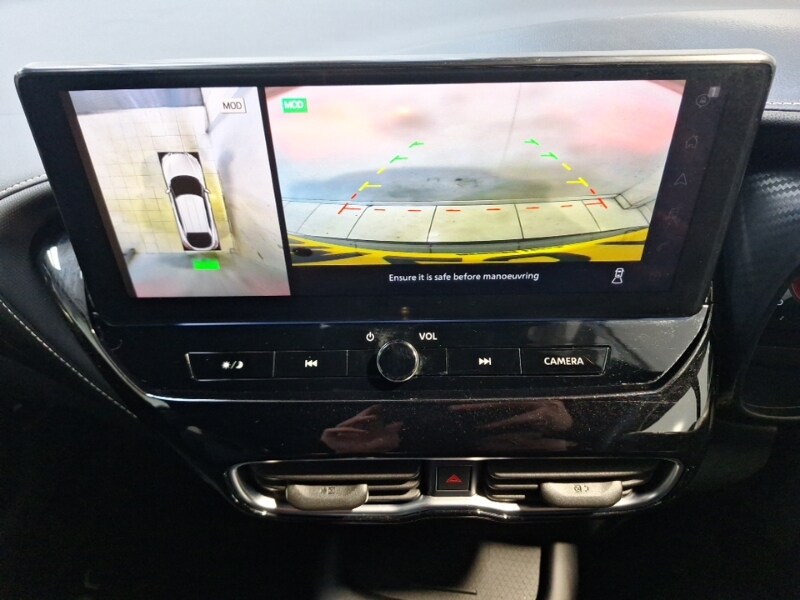 Used Nissan Juke 2025 for sale - 78156050: Photo 10