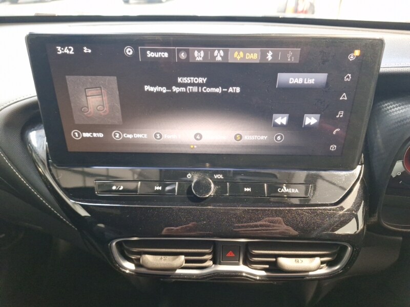 Used Nissan Juke 2025 for sale - 78156050: Photo 11