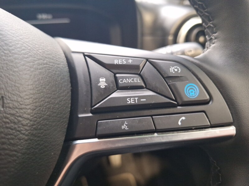 Used Nissan Juke 2025 for sale - 78156050: Photo 15