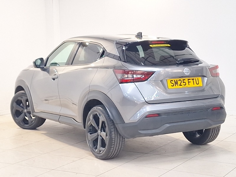 Used Nissan Juke 2025 for sale - 78156050: Photo 3