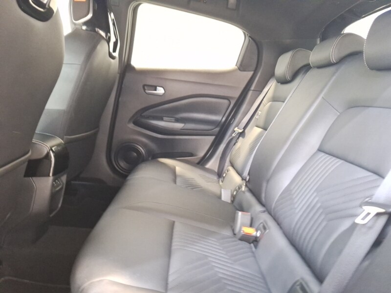 Used Nissan Juke 2025 for sale - 78156050: Photo 6