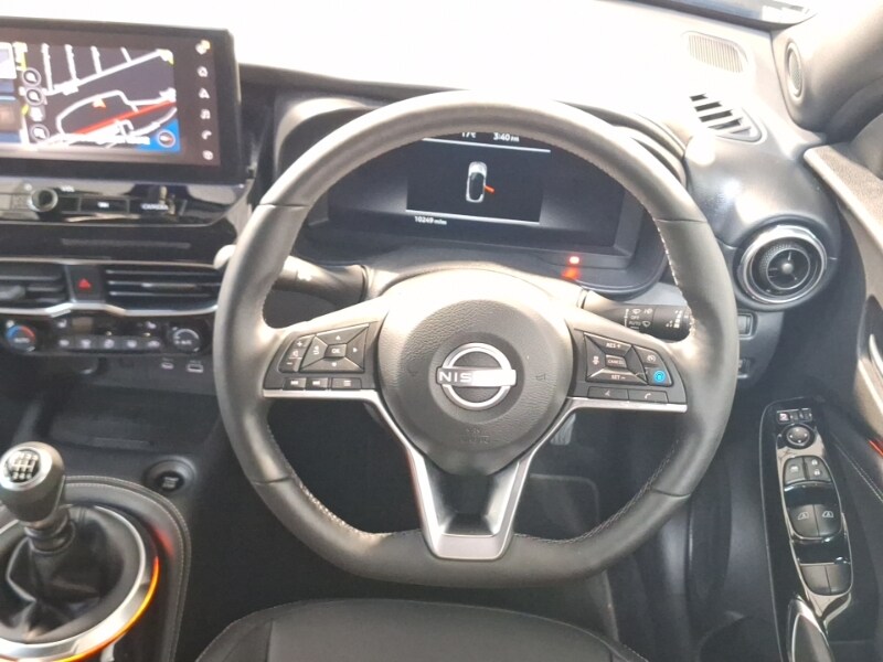 Used Nissan Juke 2025 for sale - 78156050: Photo 7