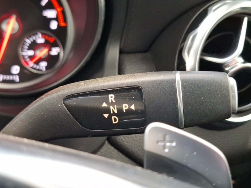 Used Mercedes-Benz GLA 2018 for sale - 78113789: Photo 11