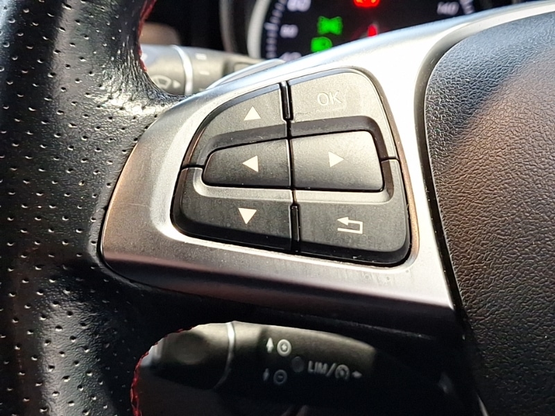 Used Mercedes-Benz GLA 2018 for sale - 78113789: Photo 16