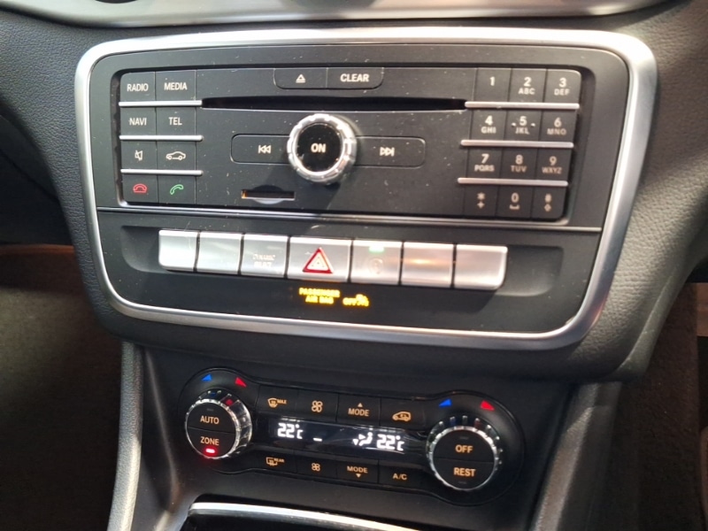 Used Mercedes-Benz GLA 2018 for sale - 78113789: Photo 19