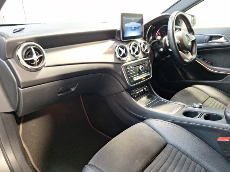 Used Mercedes-Benz GLA 2018 for sale - 78113789: Photo 5