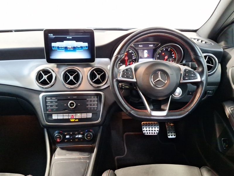 Used Mercedes-Benz GLA 2018 for sale - 78113789: Photo 7