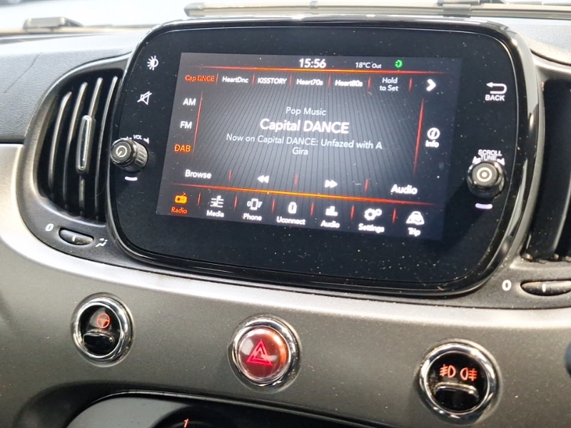 Used Fiat 500 2019 for sale - 76335684: Photo 10