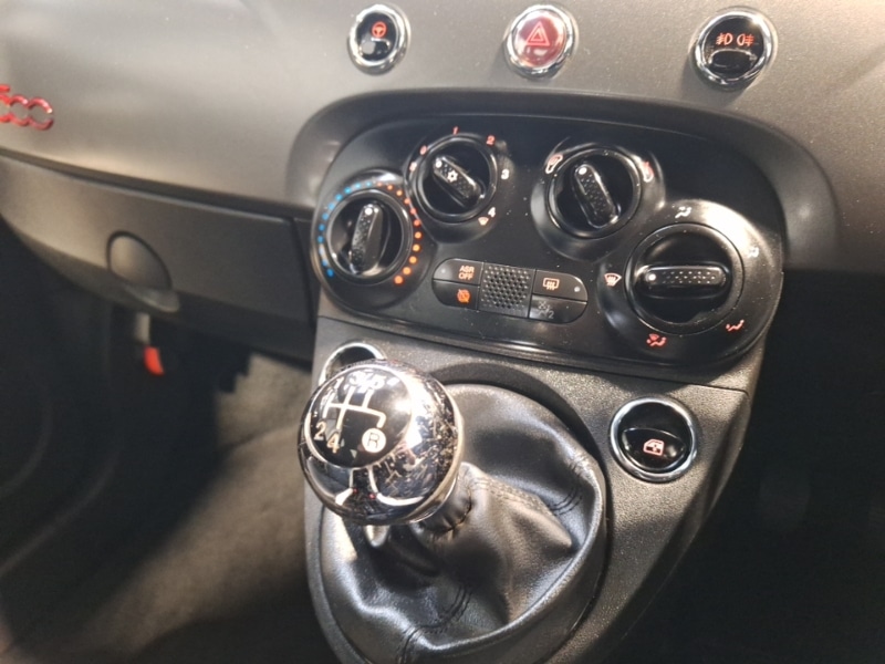 Used Fiat 500 2019 for sale - 76335684: Photo 11