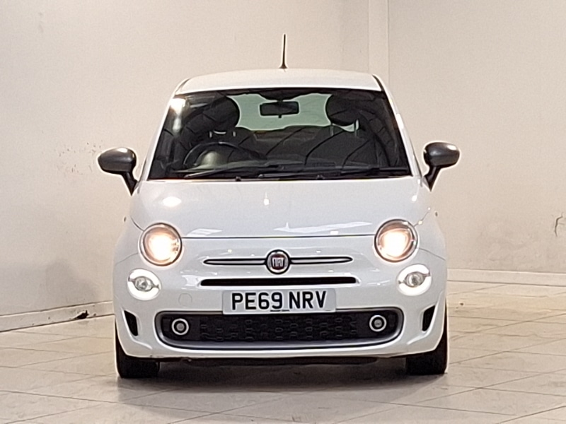 Used Fiat 500 2019 for sale - 76335684: Photo 12