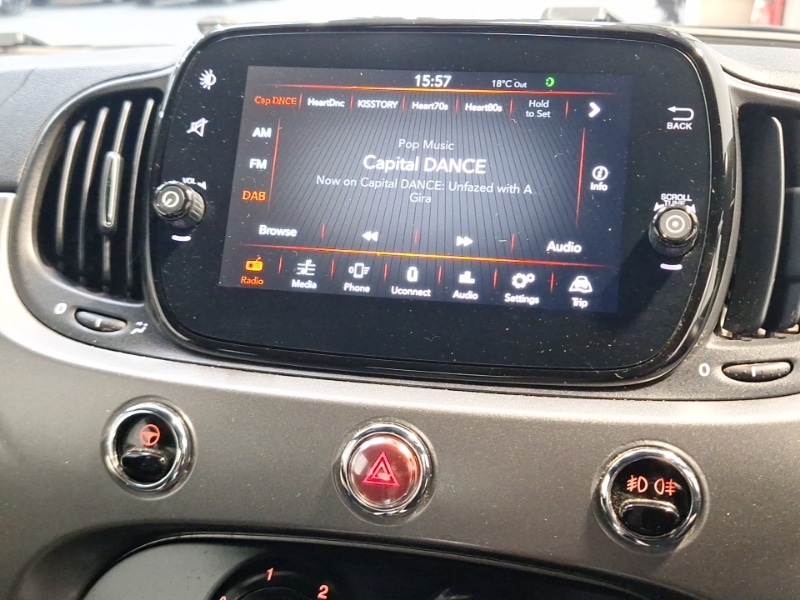 Used Fiat 500 2019 for sale - 76335684: Photo 15