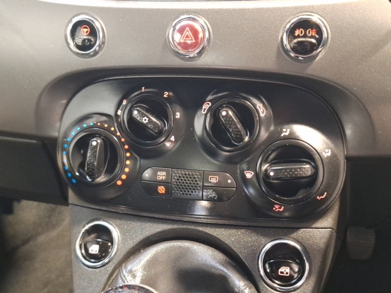 Used Fiat 500 2019 for sale - 76335684: Photo 18