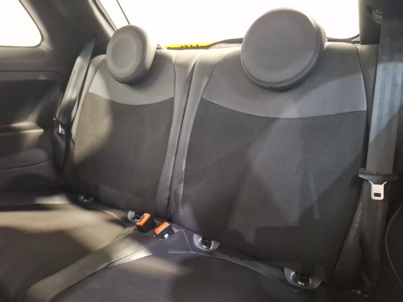 Used Fiat 500 2019 for sale - 76335684: Photo 6