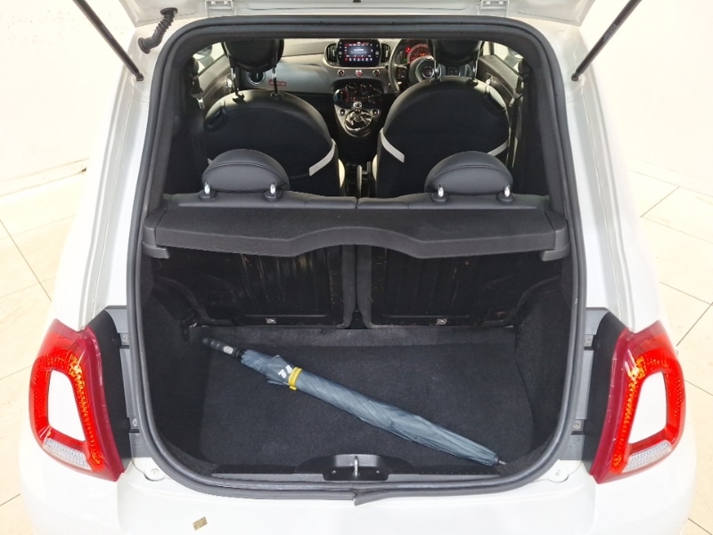 Used Fiat 500 2019 for sale - 76335684: Photo 8