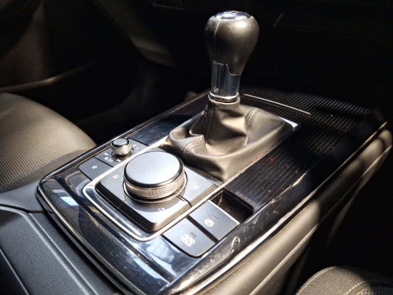 Used Mazda CX-30 2021 for sale - 77169291: Photo 11