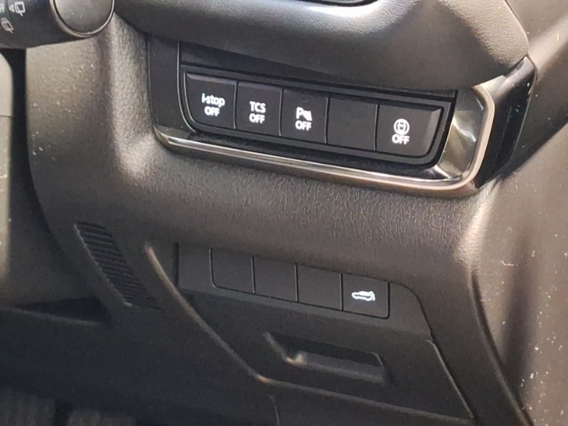 Used Mazda CX-30 2021 for sale - 77169291: Photo 15