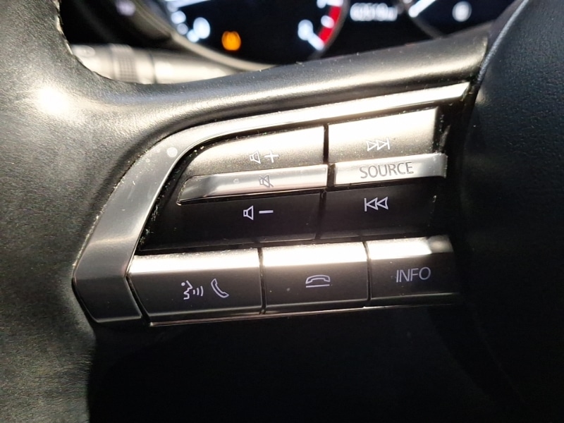 Used Mazda CX-30 2021 for sale - 77169291: Photo 16