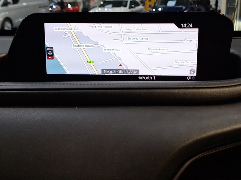 Used Mazda CX-30 2021 for sale - 77169291: Photo 18