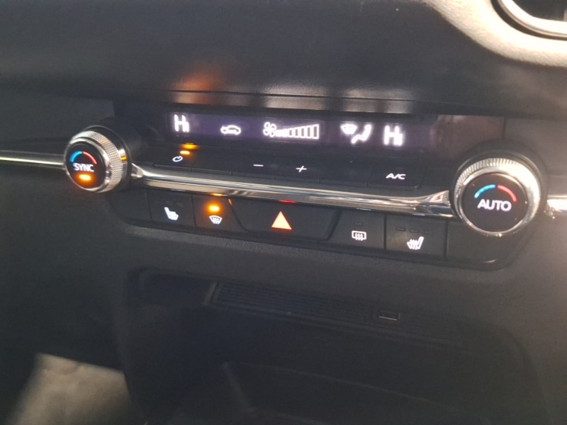 Used Mazda CX-30 2021 for sale - 77169291: Photo 19