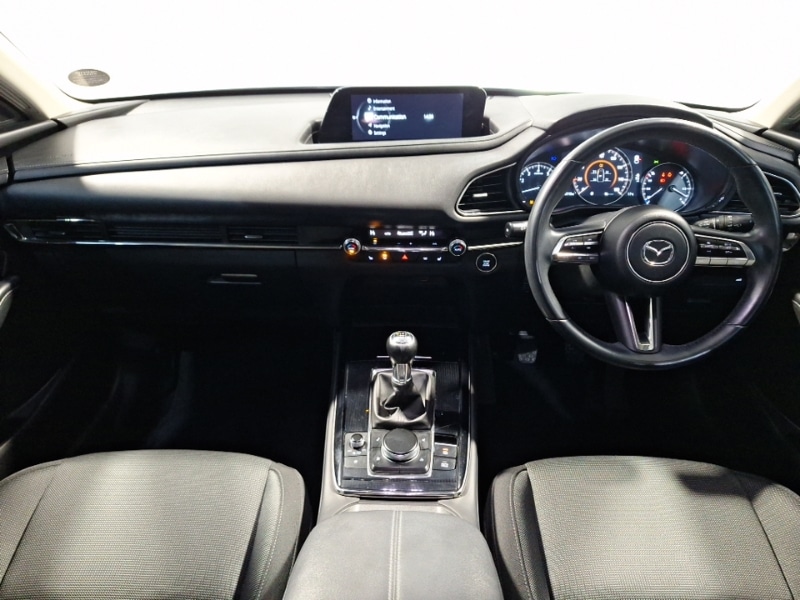 Used Mazda CX-30 2021 for sale - 77169291: Photo 2