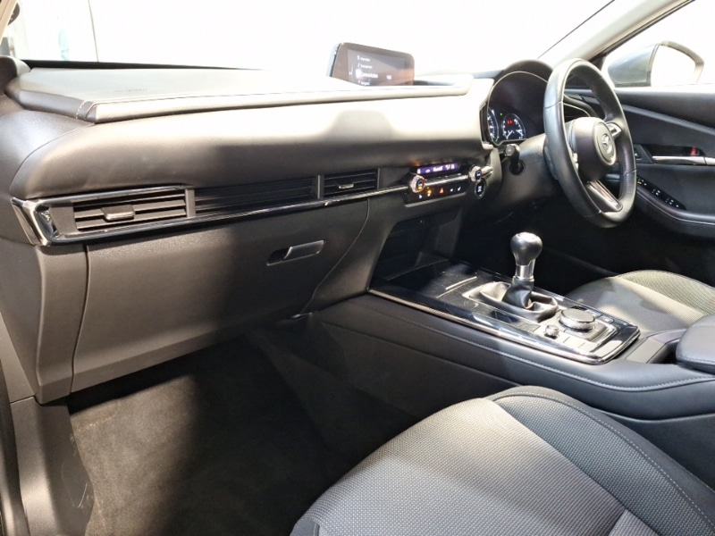 Used Mazda CX-30 2021 for sale - 77169291: Photo 5