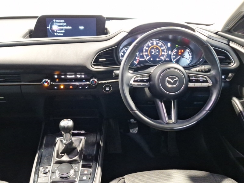 Used Mazda CX-30 2021 for sale - 77169291: Photo 7