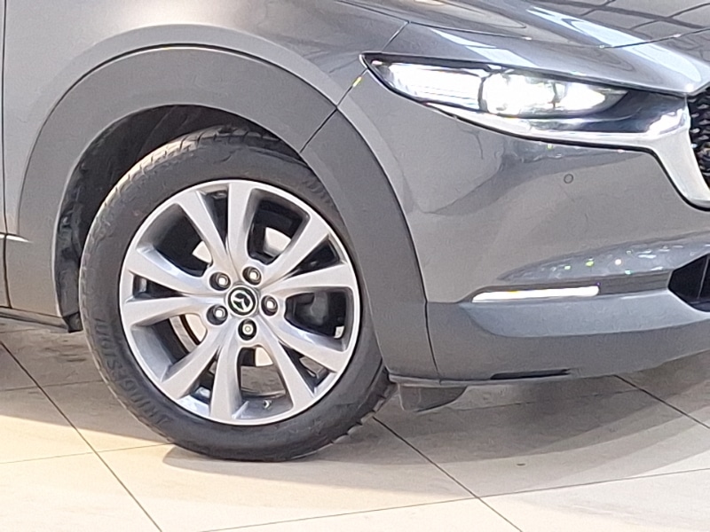 Used Mazda CX-30 2021 for sale - 77169291: Photo 9