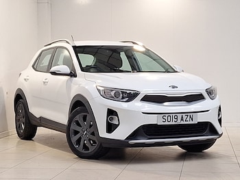 Used Kia Stonic 2019 for sale - 78243453: Photo