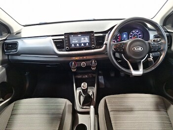 Used Kia Stonic 2019 for sale - 78243453: Photo