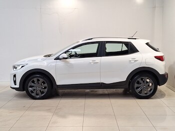 Used Kia Stonic 2019 for sale - 78243453: Photo