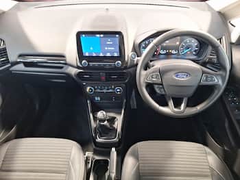 Used Ford Ecosport 2019 for sale - 79647681: Photo