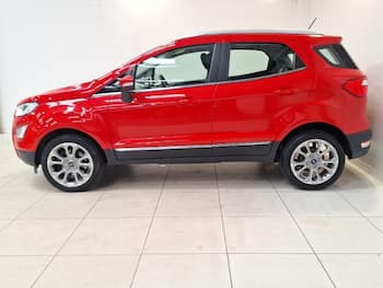 Used Ford Ecosport 2019 for sale - 79647681: Photo