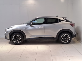 Used Nissan Juke 2023 for sale - 78821393: Photo